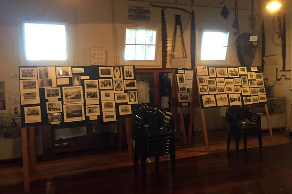 Experience Boolarra Old School Historical Museum