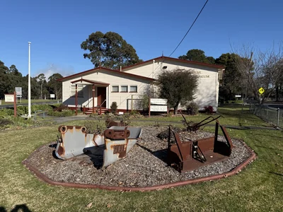 Brown Coal Museum