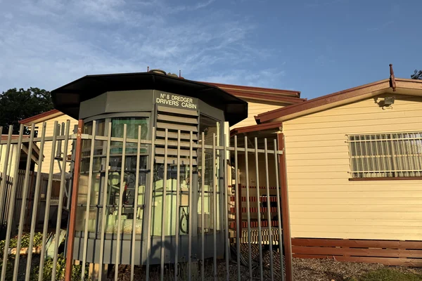 Experience Brown Coal Museum