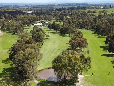 Churchill & Monash Golf Club