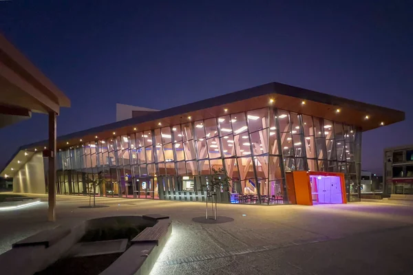 Experience Gippsland Performing Arts Centre