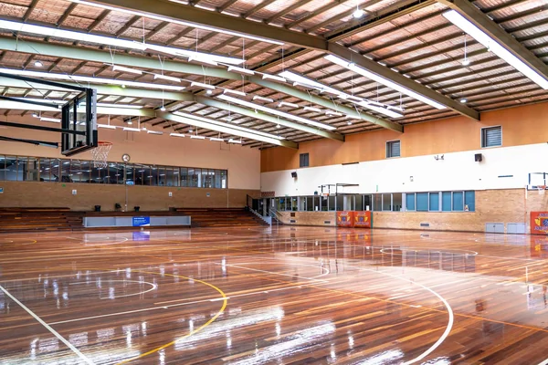 Experience Latrobe Leisure Moe Newborough