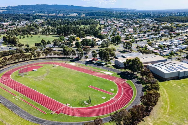 Visit Latrobe Leisure Moe Newborough