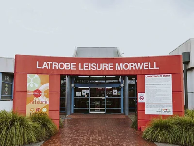 Latrobe Leisure Morwell