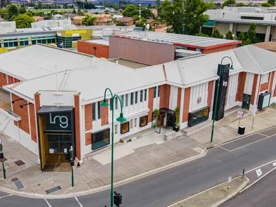 Latrobe Regional Gallery