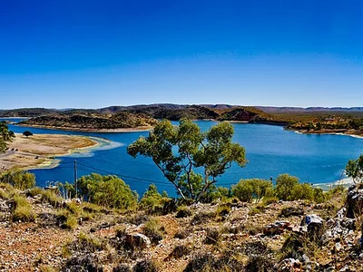 Moondarra State Park