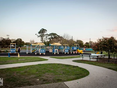Newman Park