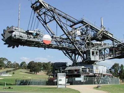 PowerWorks Energy Centre