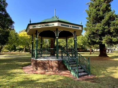 Victory Park
