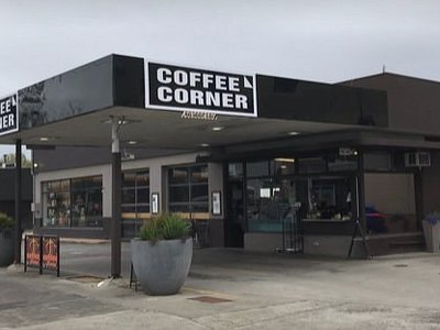 Coffee Corner