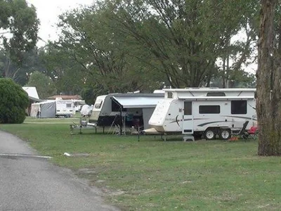 Moe Gardens Caravan Park