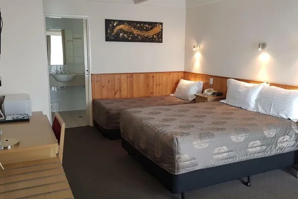 Experience Latrobe Motel