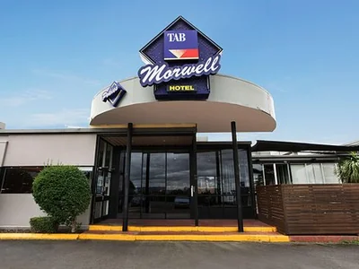Morwell Hotel