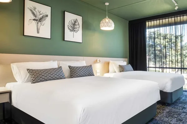 Experience Morwell Hotel