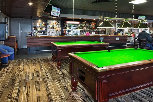 Visit Morwell Hotel