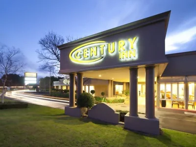 Century Inn