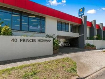 Comfort Inn Traralgon