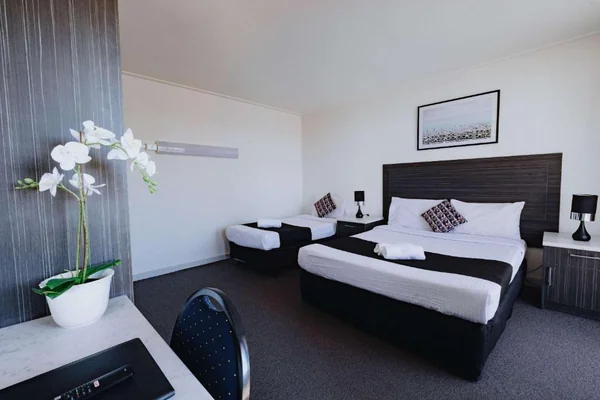 Visit Comfort Inn Traralgon