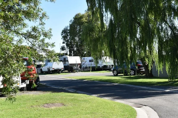 Visit Traralgon Holiday Village