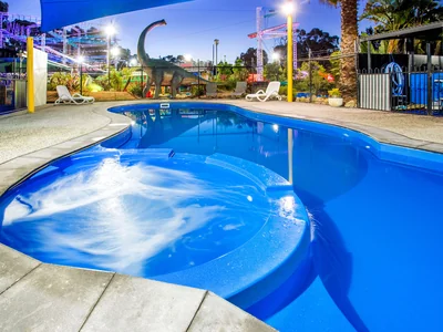 BIG4 Park Lane Traralgon