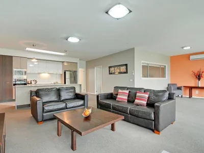 Traralgon Serviced Apartments