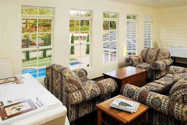 Experience Montfort Manor
