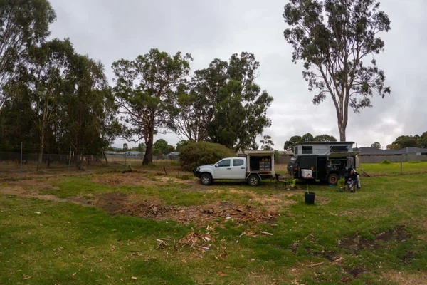 Experience Glengarry Hotel Cabins & RV Camping