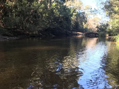 Wirilda Environment Park