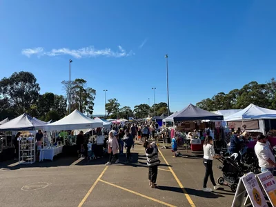 Moe Earth Market