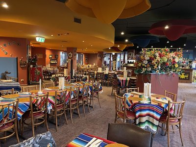 Amigo's Mexican Restaurant