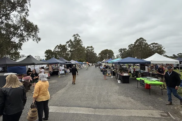 Visit Glengarry Market