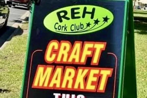 Experience Traralgon Craft Market