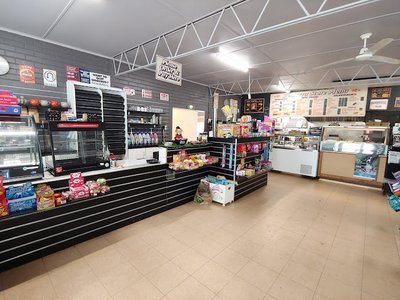 Boolarra Store