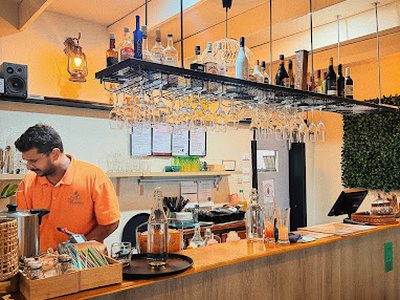 Malaio's Restaurant