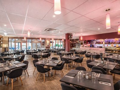 Dal Mondo Restaurant