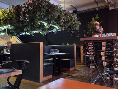 Little Prince Eating House & Bar