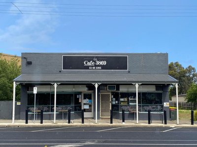 Café 3869