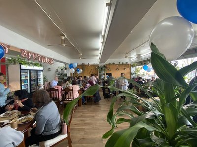 Ai's Cafe and Asian Grocers