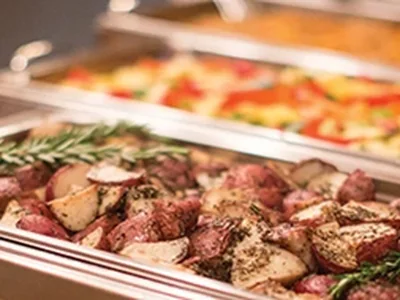 Turfside Bistro